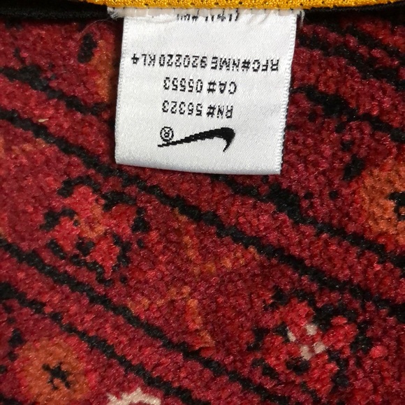 JUMPMAN T-SHIRT NIKE VINTAGE COLLECTION - Picture 8 of 8